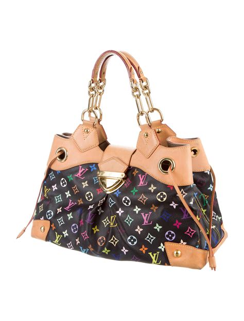 louis vuitton ursula multicolor|ursula Louis Vuitton bags.